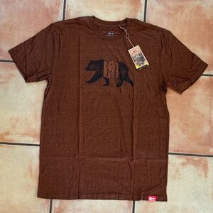 Meridian Line T-Shirt